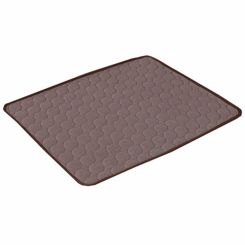 Ice Silk Cooling Pad for Pets