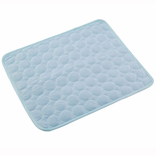 Ice Silk Cooling Pad for Pets