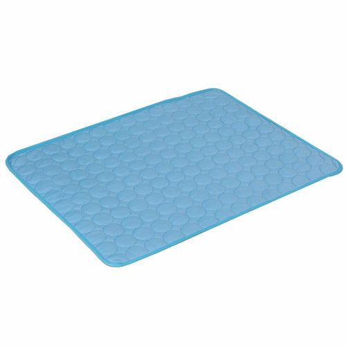 Ice Silk Cooling Pad for Pets