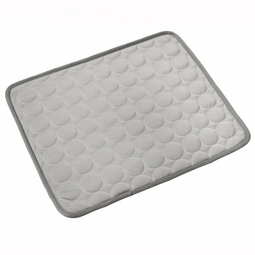 Ice Silk Cooling Pad for Pets