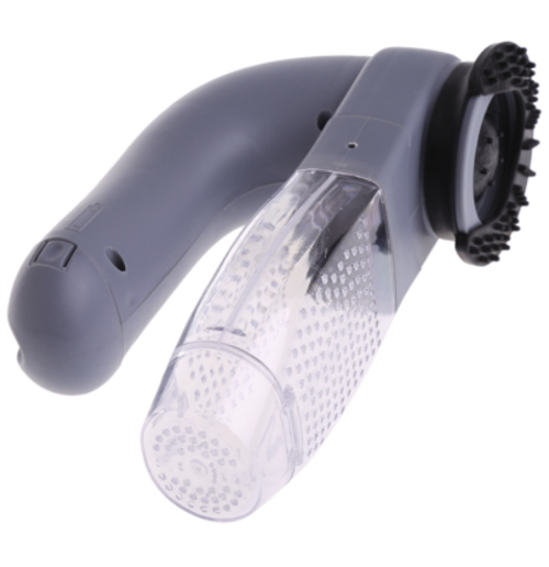 Electric Pet Massage & Grooming Brush