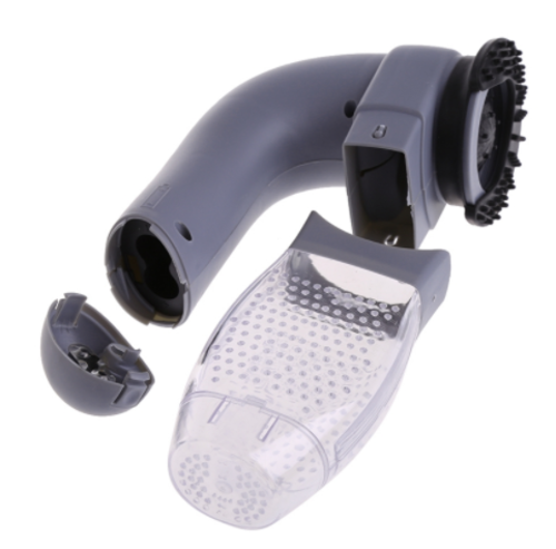 Electric Pet Massage & Grooming Brush
