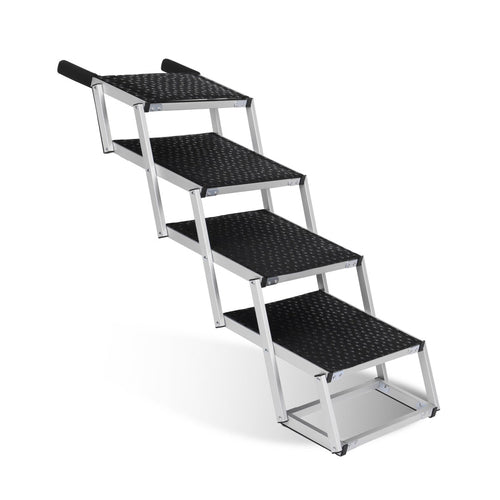 Foldable Pet Car Ramp