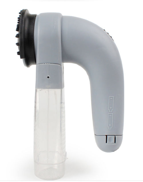 Electric Pet Massage & Grooming Brush