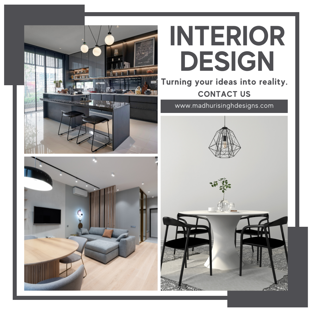 Best Interior Designer in Gurugram