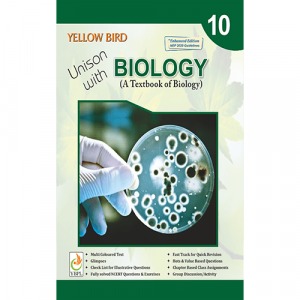 Biology Class 10 Book