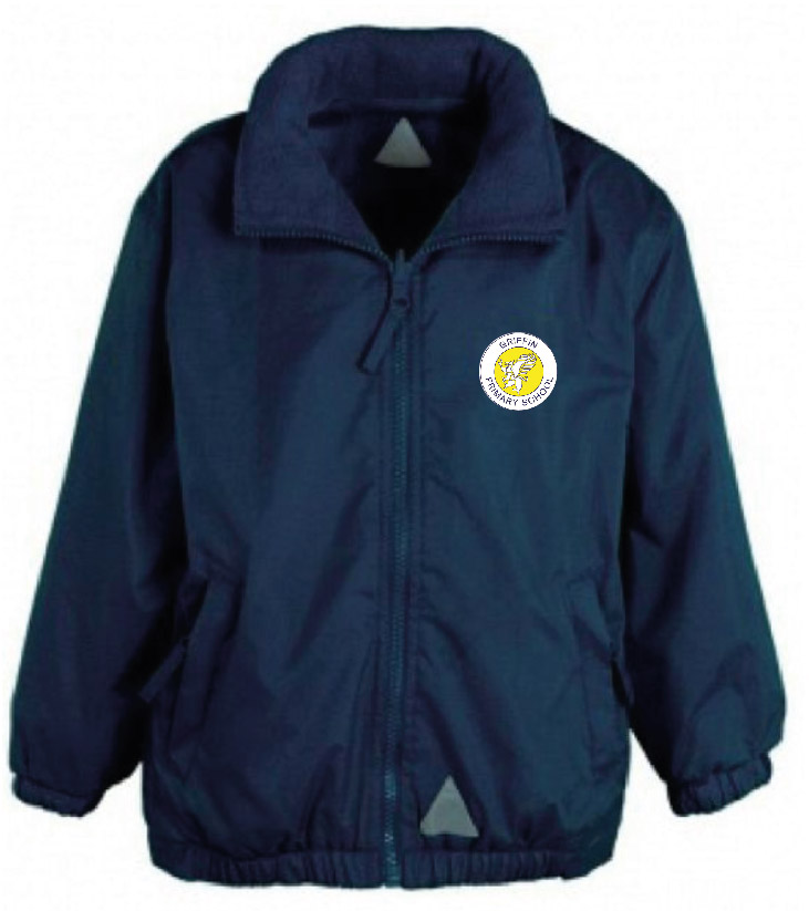 Griffin Primary School uniforms