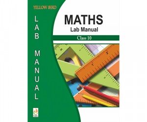 Lab Manual for Class 10