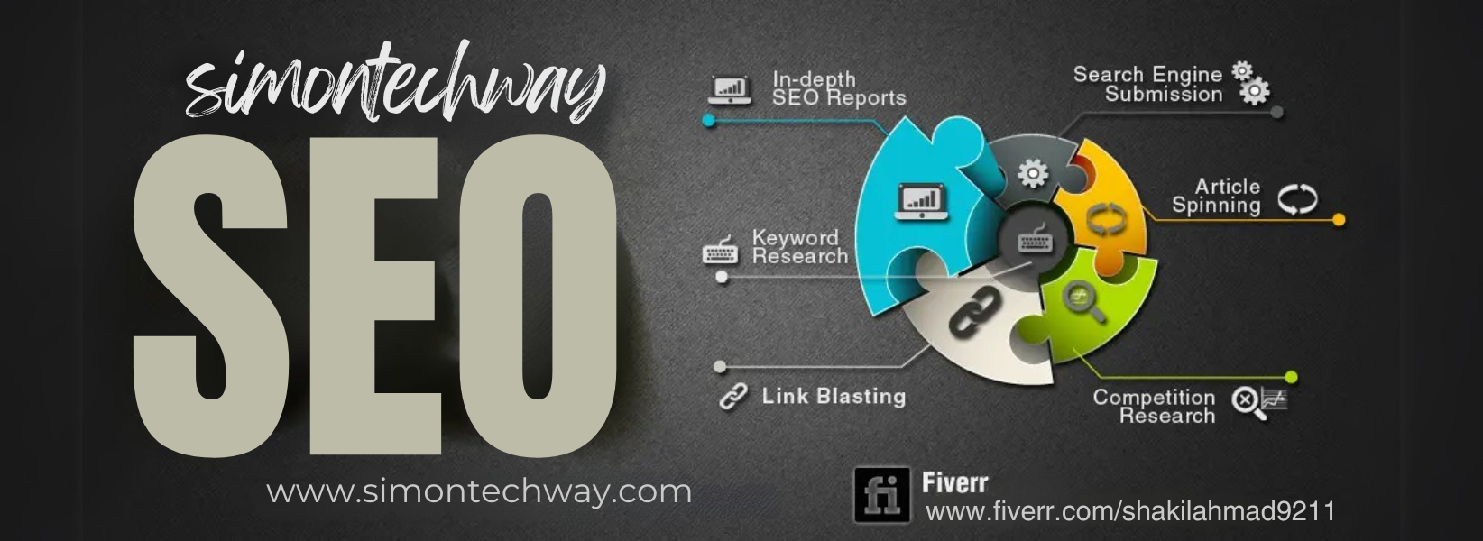 Black hat seo services