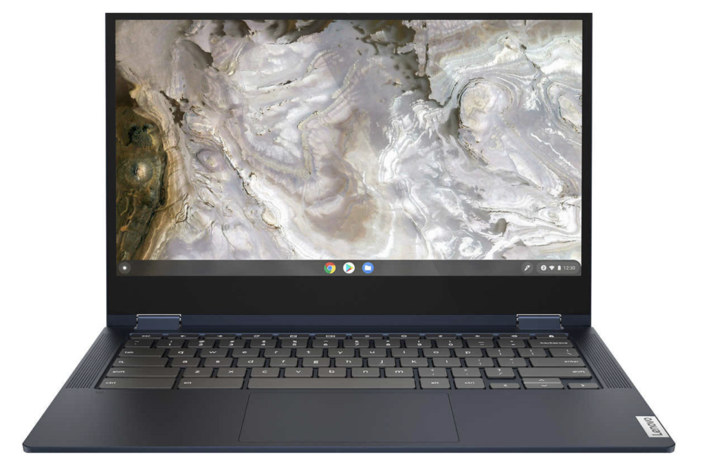 Lenovo Chromebook Flex 5