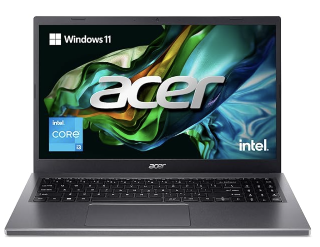 Acer Aspire 5
