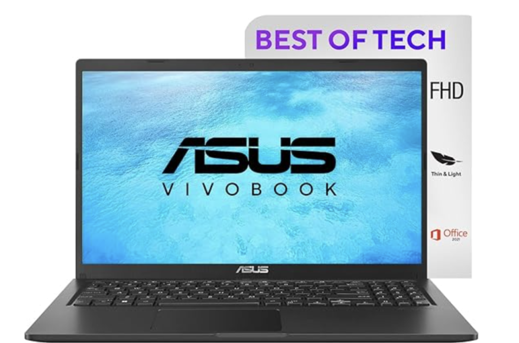 ASUS VivoBook 15