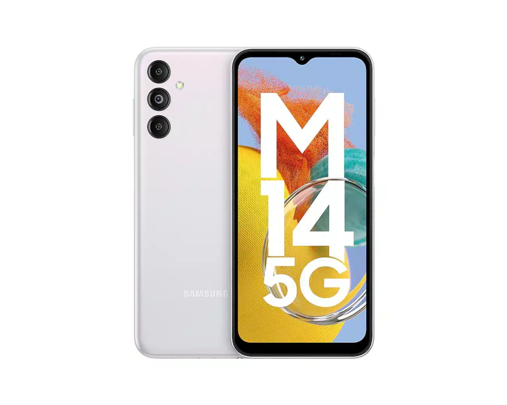 Samsung Galaxy M14 5G