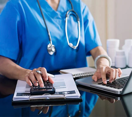 medical billing service