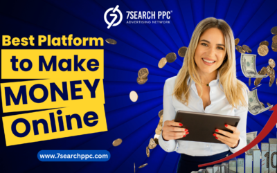 Best Platform to make money online