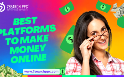 best platform to make money online