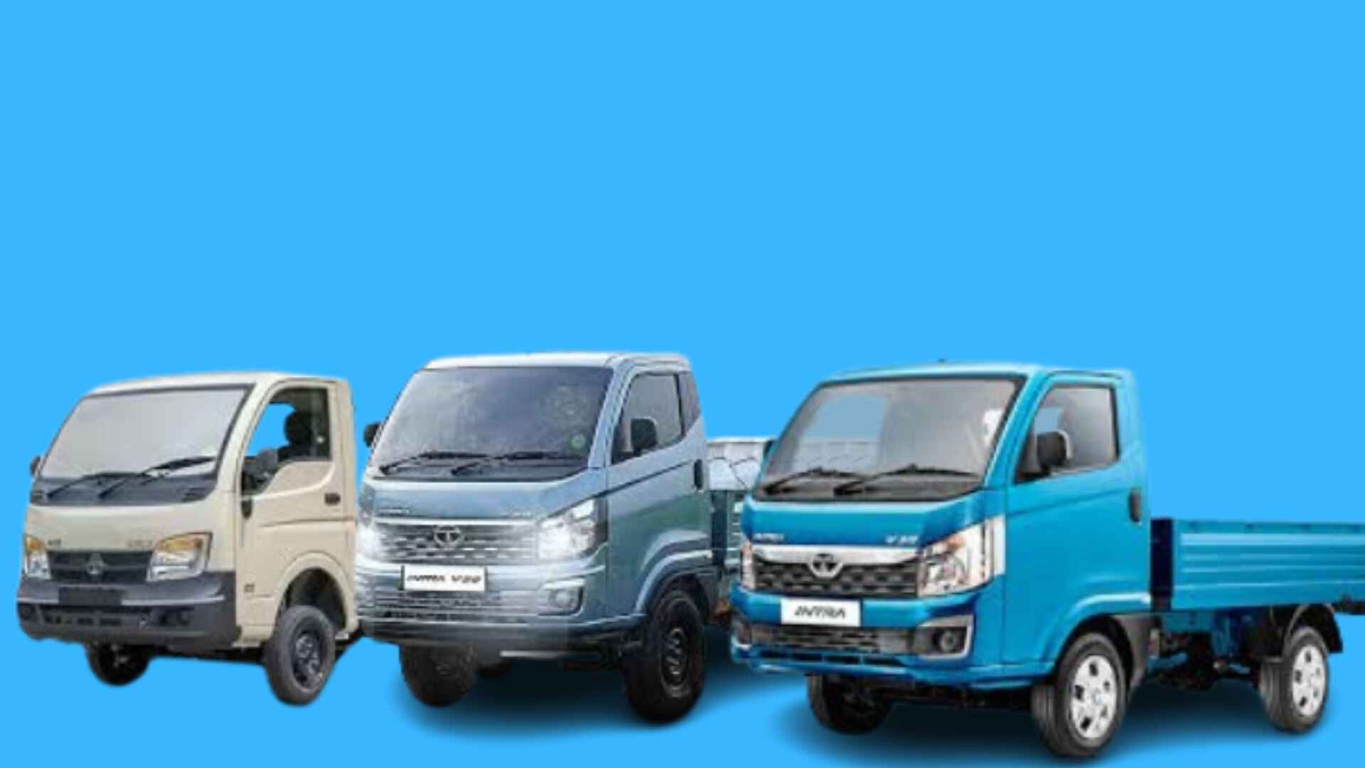 Choosing the Right Tata Truck