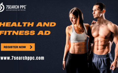 Health-and-Fitness-Ad