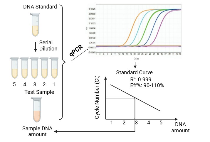 Insect Nucleic Acid Residue Assay Kits