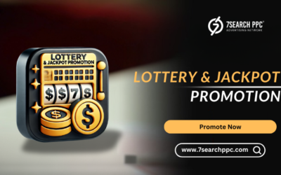 lottery promotion