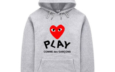 Comme Des Garcons