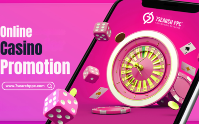 Casino Promotions