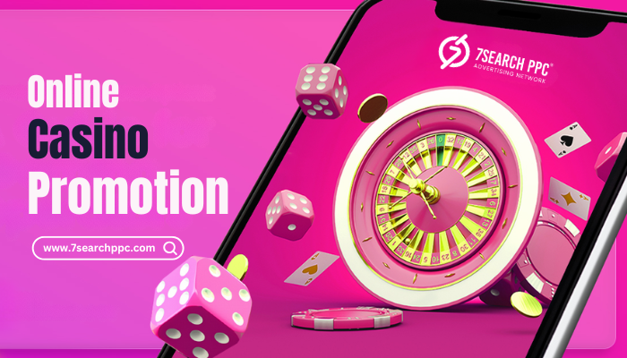 Casino Promotions