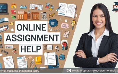 Online assignment help