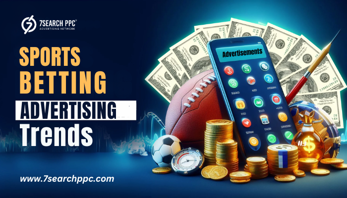 Sports Betting Advertising