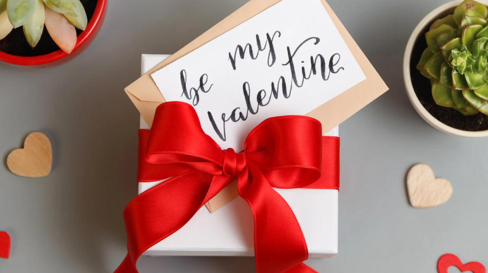 unique Valentines Day gifts