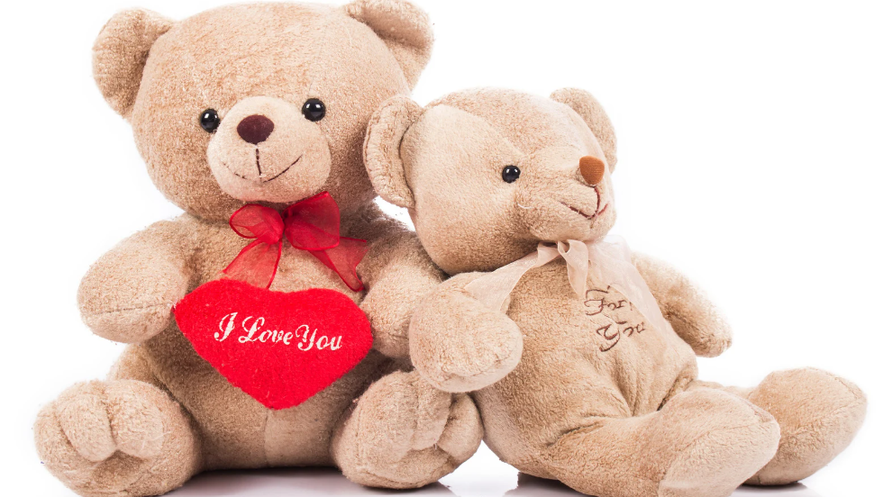 Teddy Day special gifts