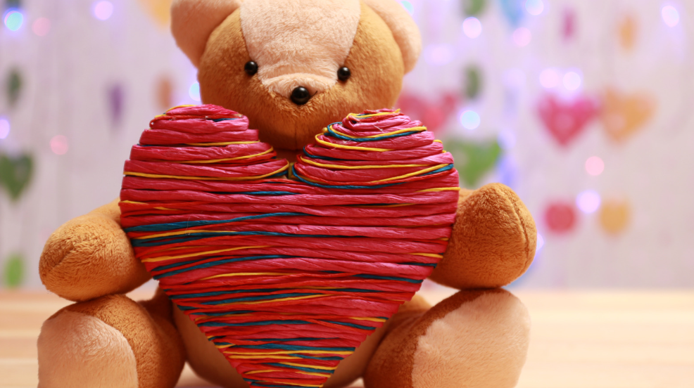 Teddy Day 2025