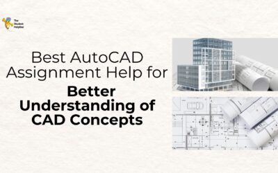 Get the best AutoCAD assignment help to master CAD concepts, improve your design skills, and tackle challenging assignments. Learn essential techniques, tools, and workflows with expert assignment help for academic success