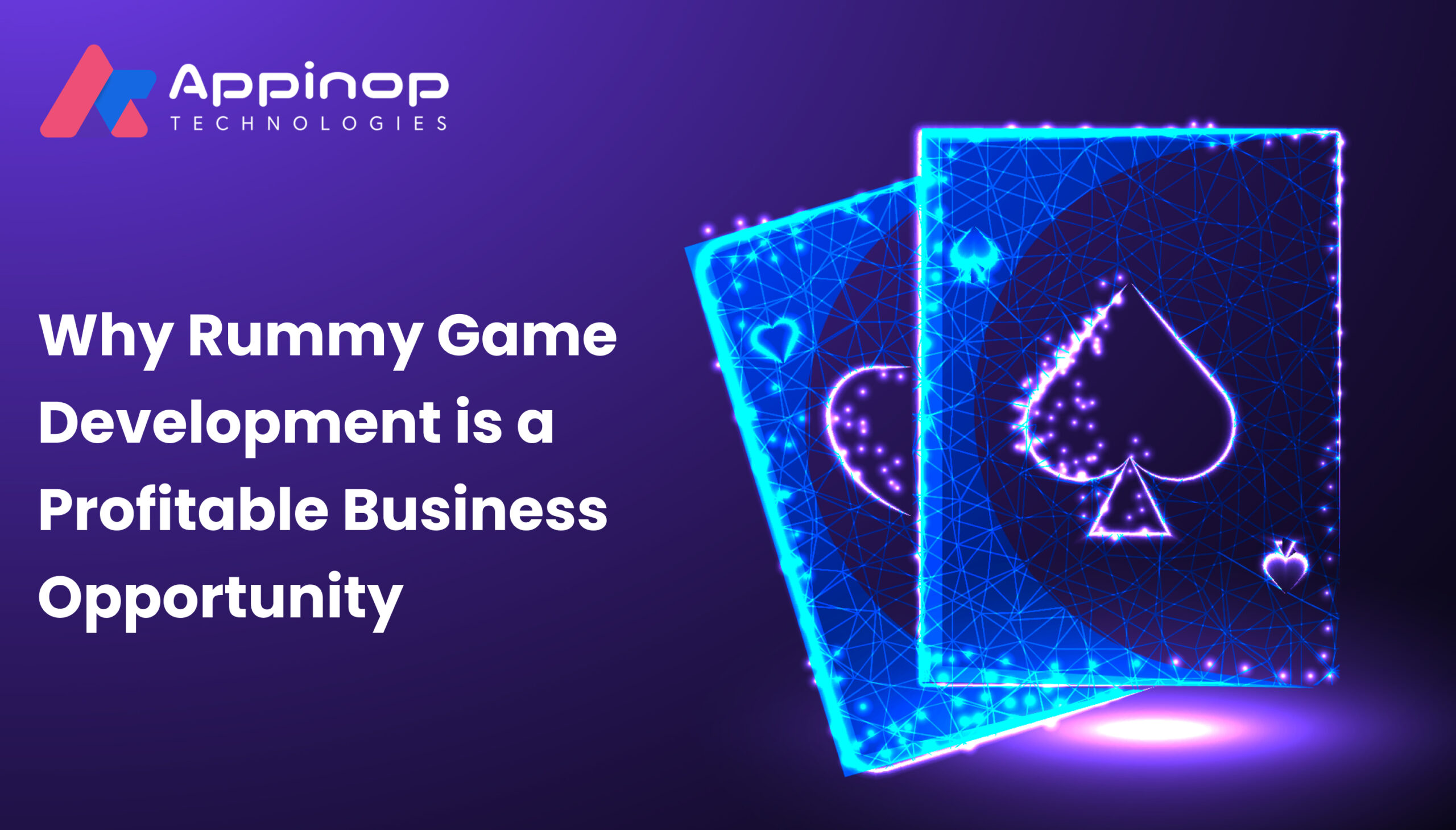 Why Rummy Game Development is a Profitable Business Opportunity