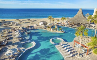 Best Cabo holiday rentals