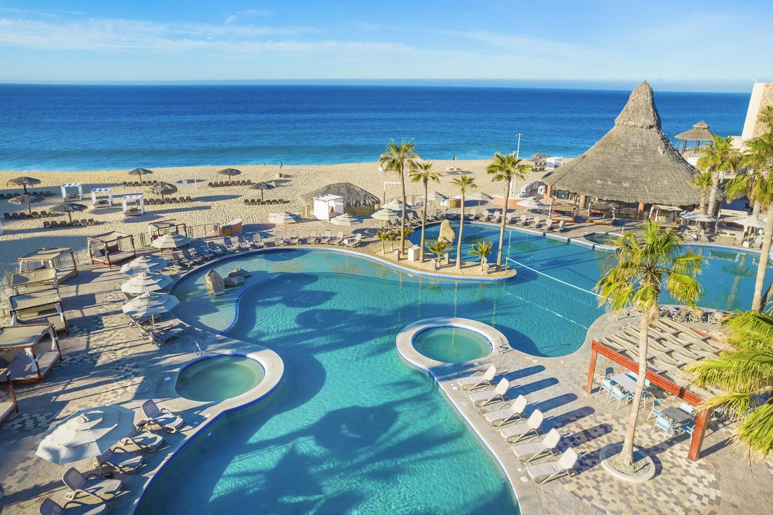 Best Cabo holiday rentals