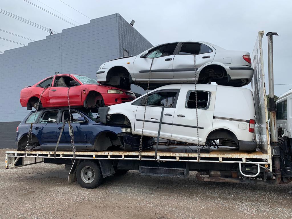 Don’t Let Your Junk Car Rust Away – Sell It Fast in Sydney Today!