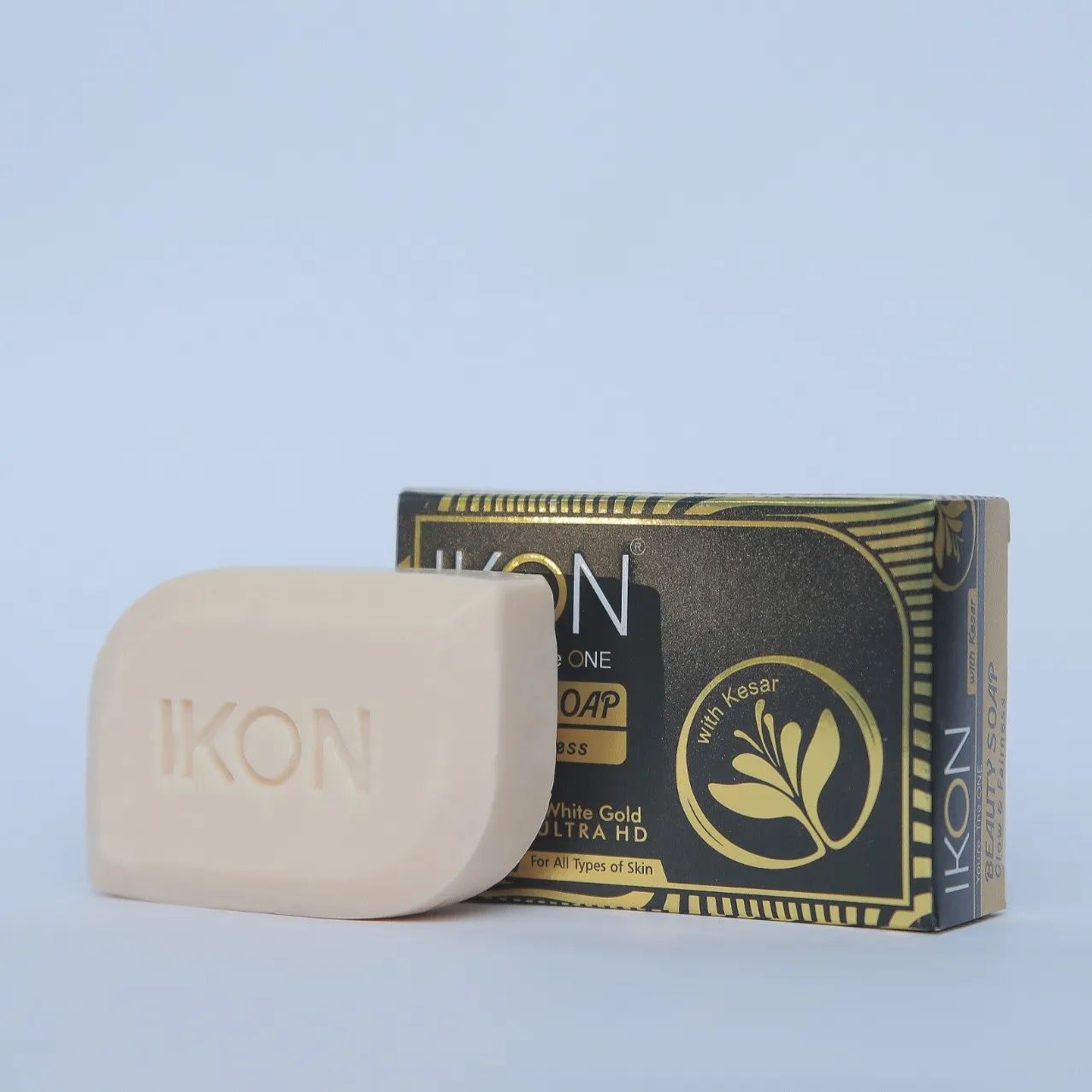 Beauty Soap