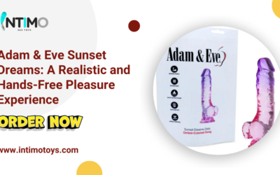 adam and eve sunset dreams