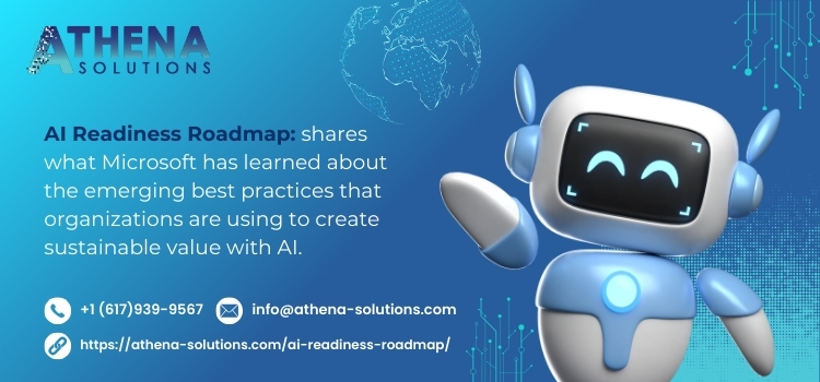 AI readiness roadmap