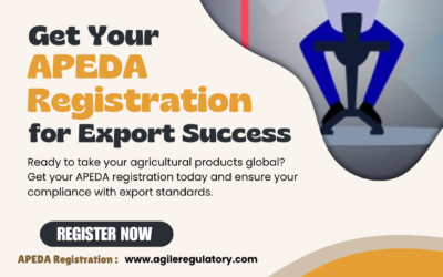 apeda registration