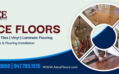 Aace Floors banner