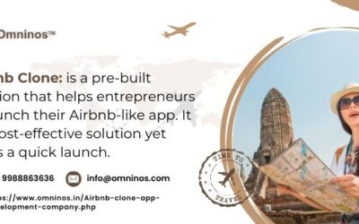 Airbnb Clone