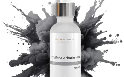 best alpha arbutin serum in pakistan