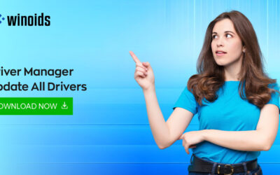 Drivers Update Software – Effortless Driver Management for Your PC | Keep Your System Optimised