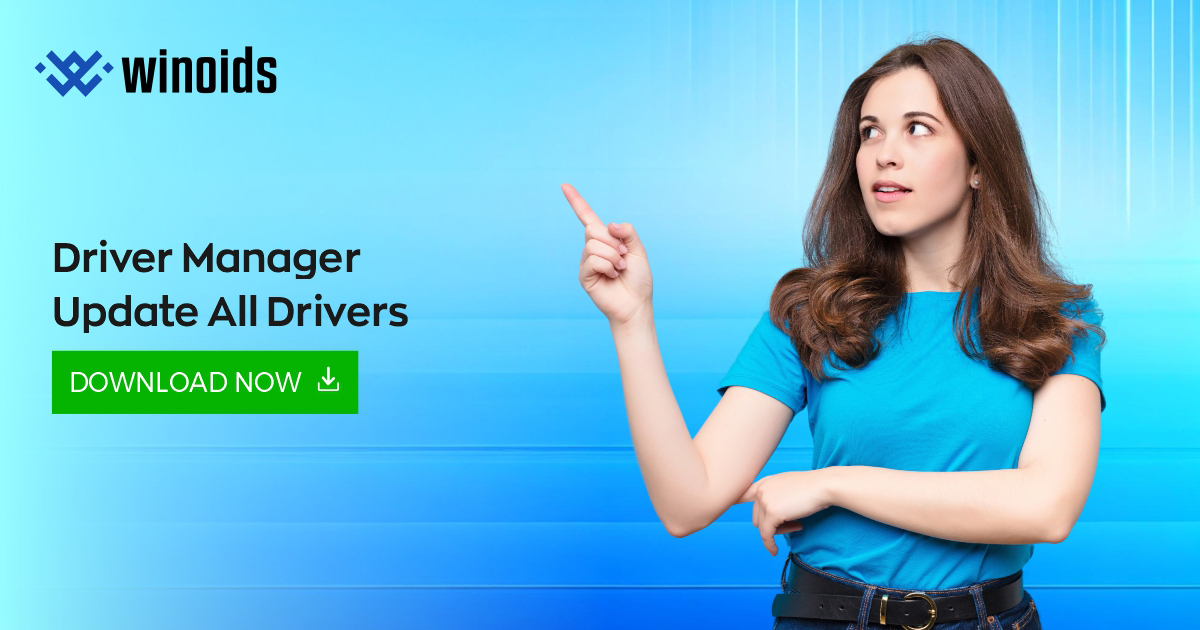 Drivers Update Software – Effortless Driver Management for Your PC | Keep Your System Optimised