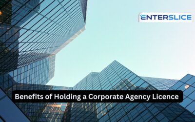 Benefits of Holding a Corporate Agency Licence