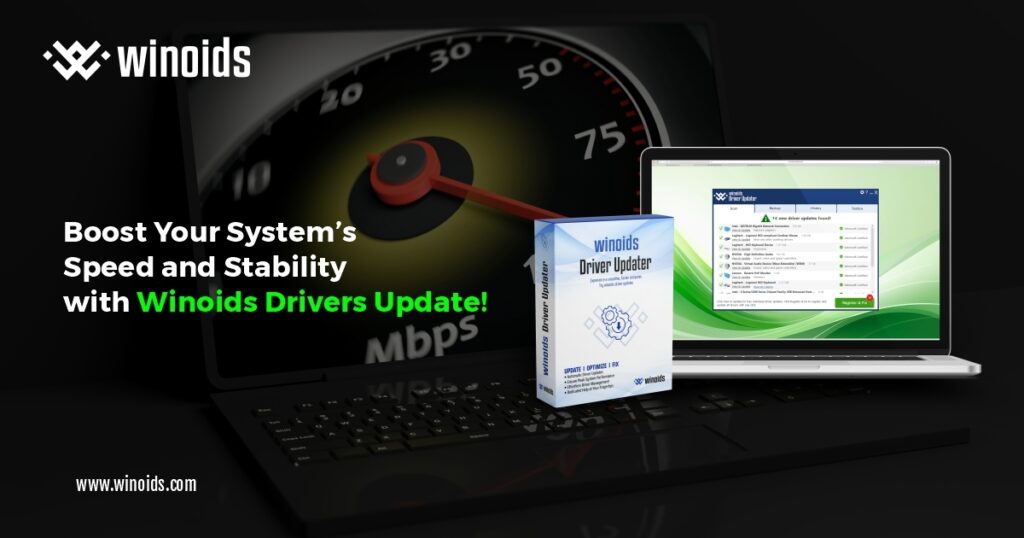 best Drivers Update Software. Easily update drivers and improve your PC’s performance with just one click.