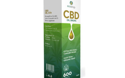 CBD Bags