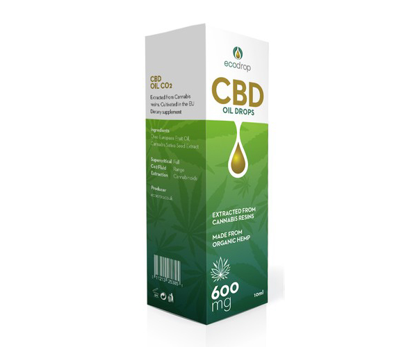 CBD Bags